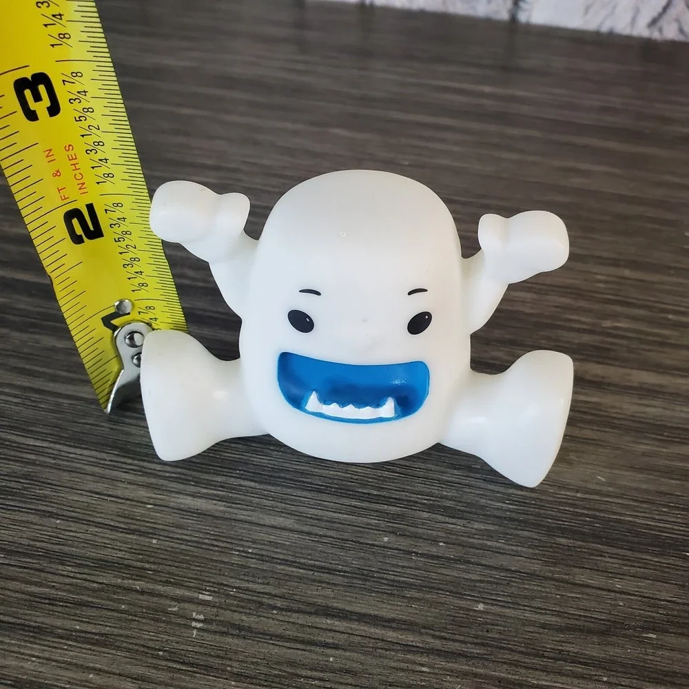 PlayMonster Yeti In My Spaghetti Game Replacement Pieces Parts 1 YETI Only